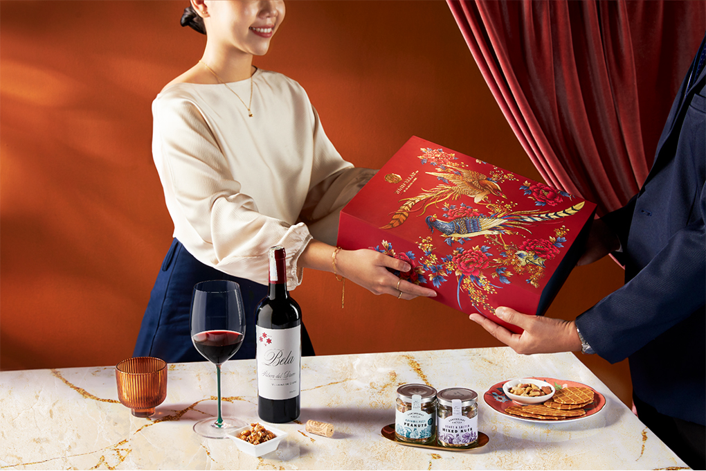 Signature Mediterranean Dish