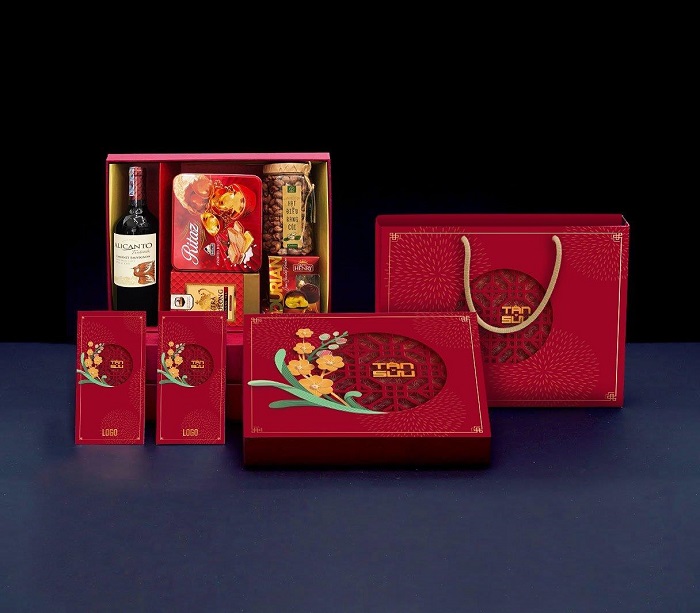 Mediterranean Dessert